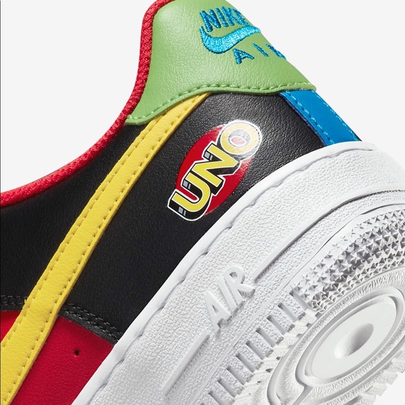 air force ones kids 5